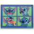 Disney Lilo and Stitch Personalities Moods Surface Book 2 13.5in Skin